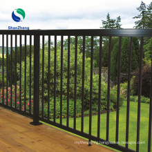 Aluminum Garden Fencing Aluminum pool fence for garden using or Home Pool